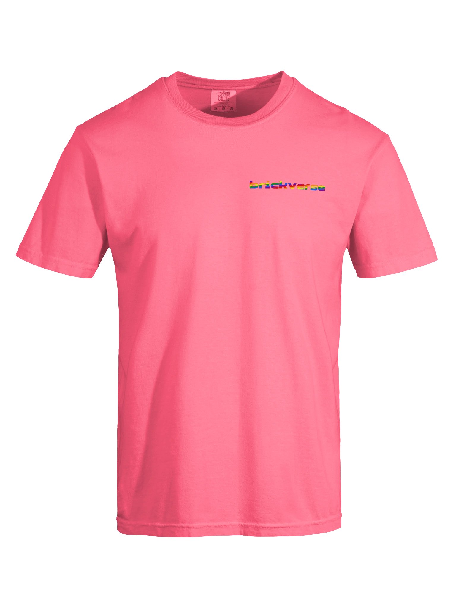 BrickVerse PINK PRIDE product image (5)