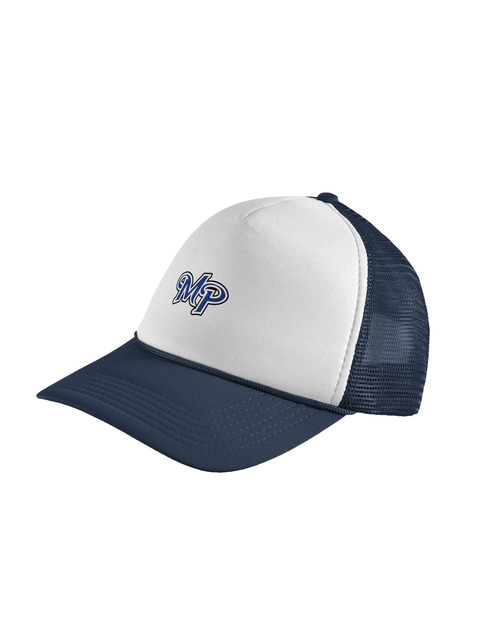 MP Trucker Hat product image (12)