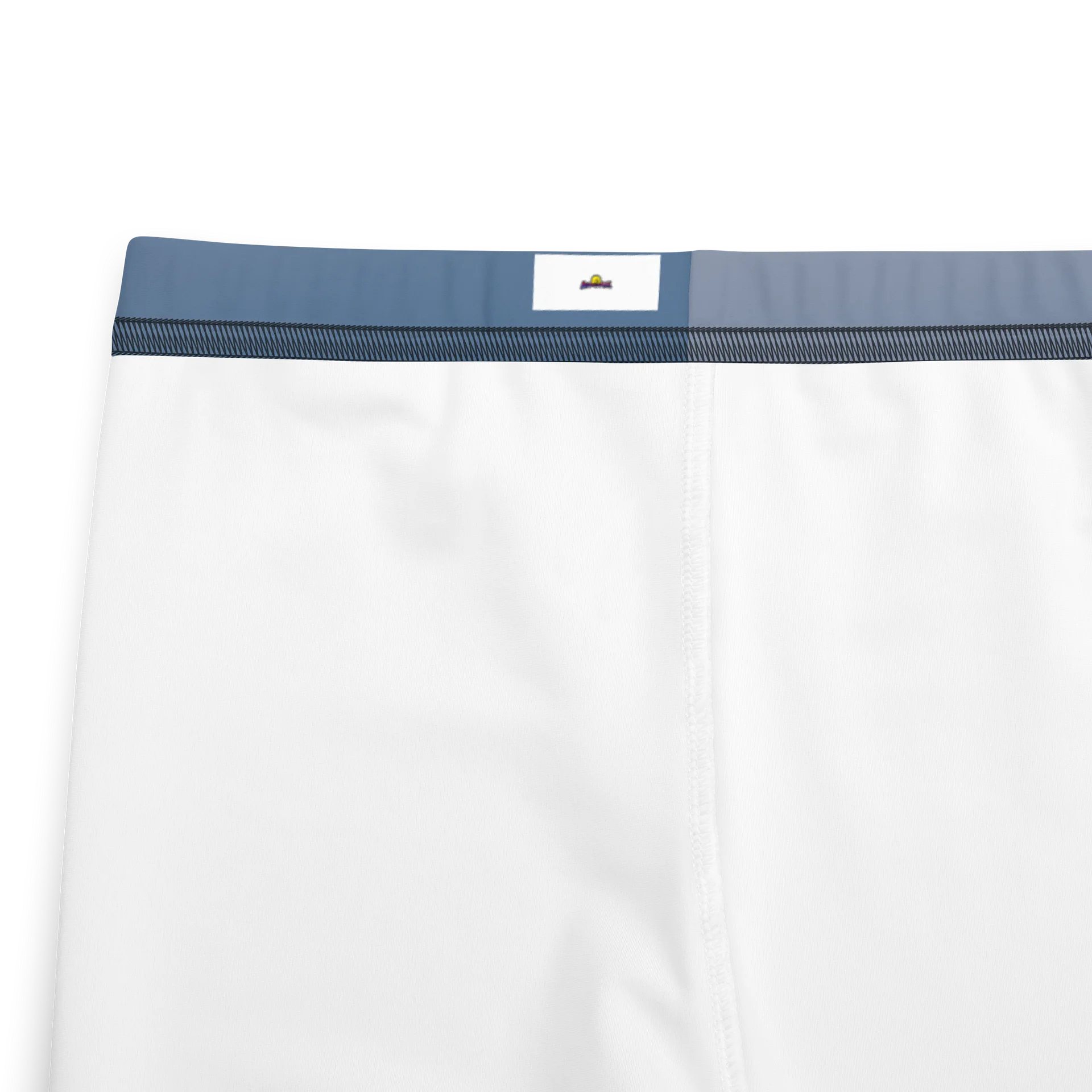 Mount Fuji & Japanese Village Youth Leggings | Graphic Activewea product image (4)