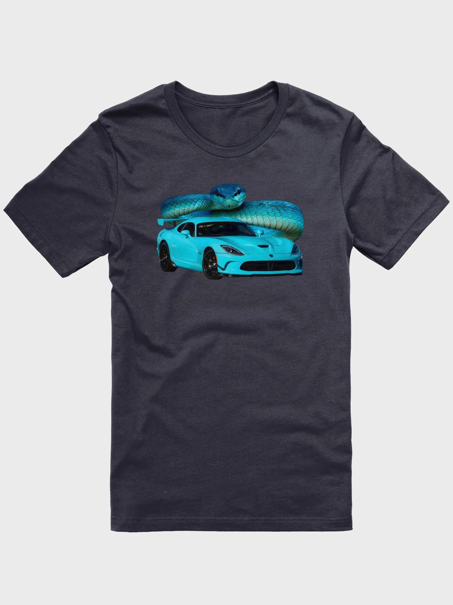 Serpentine Speedster Tee product image (2)