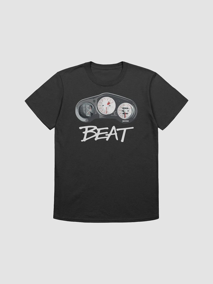 Honda Beat Binnacle Tshirt product image (2)