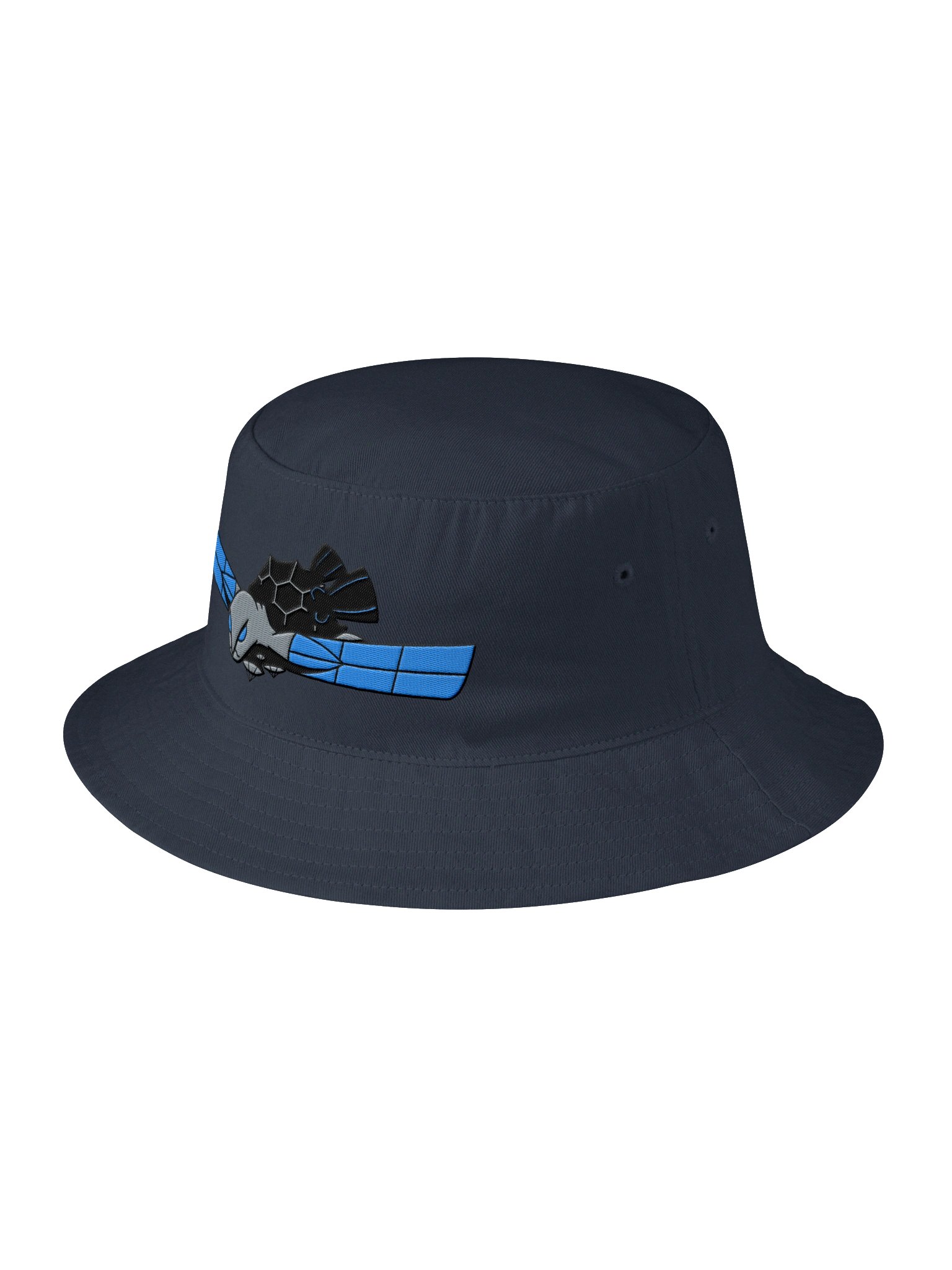 Black Turtle Bucket Hat product image (7)