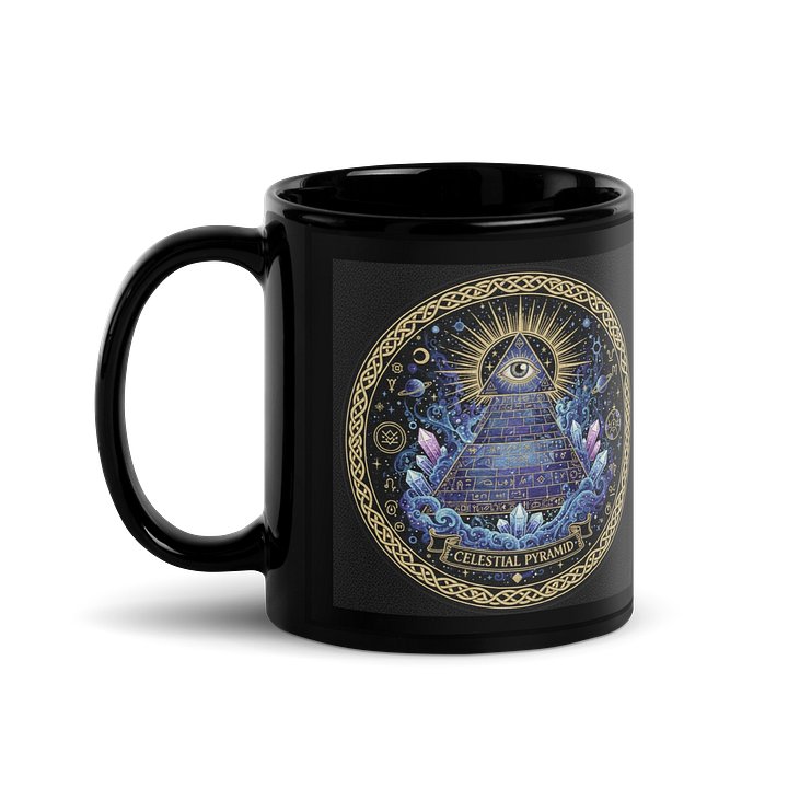 Celestial Vision Mug product image (1)