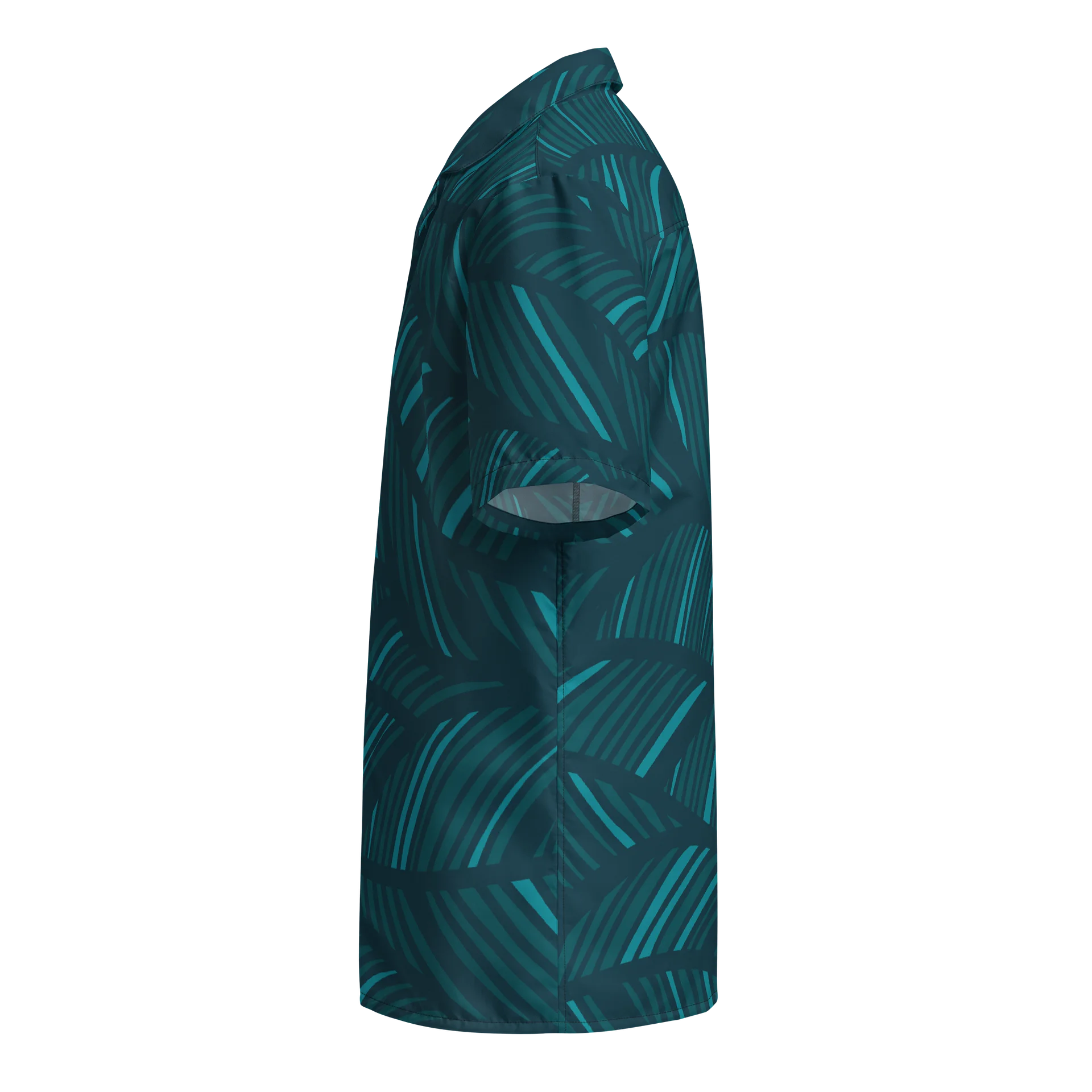 Aqua Wave Summer Shirt product image (3)