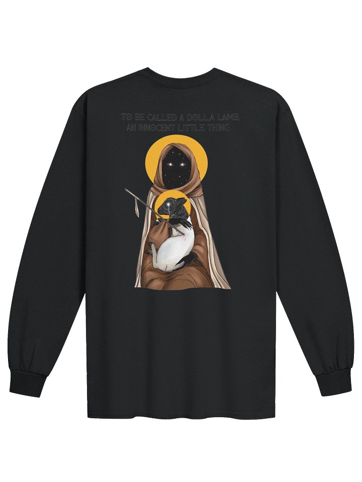 Lost innocence product image (19)