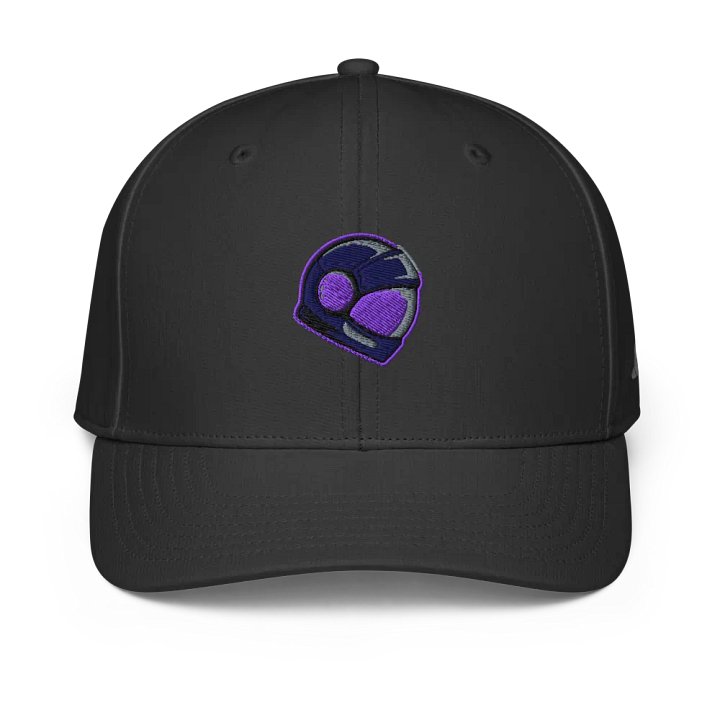 Adidas Modern Logo Cap product image (2)