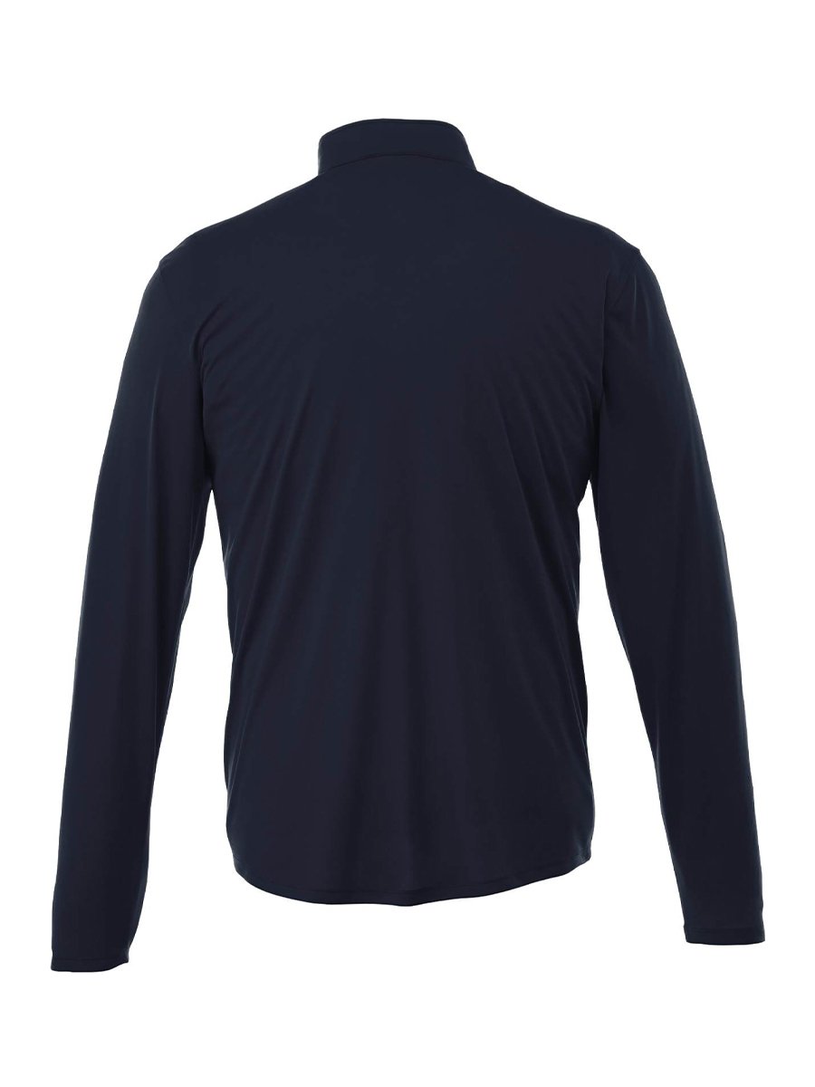 Harbor Health - VEGA Performance Tech 1/4-Zip product image (2)