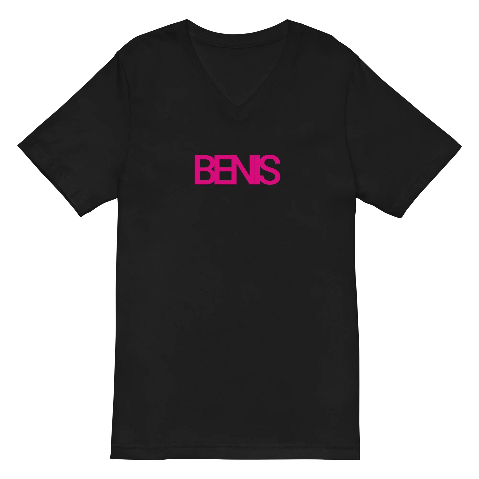 BENIS V-Neck Tee product image (3)