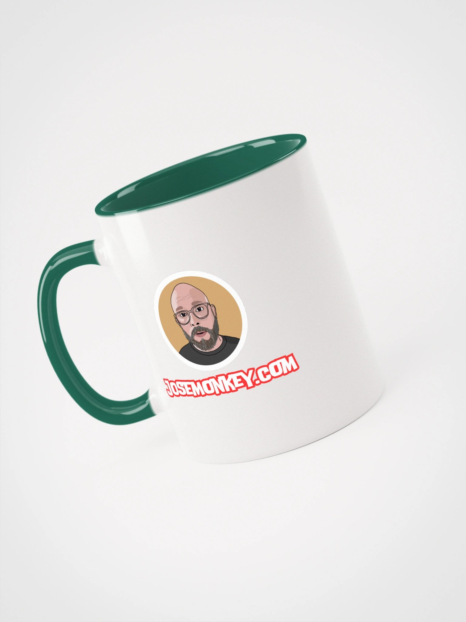 "Freak in the (Spread) Sheets" Mug product image (3)