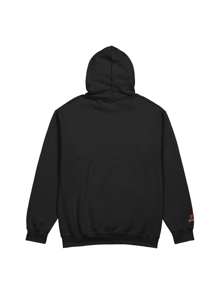 Patriot Shield Classic Hoodie product image (14)