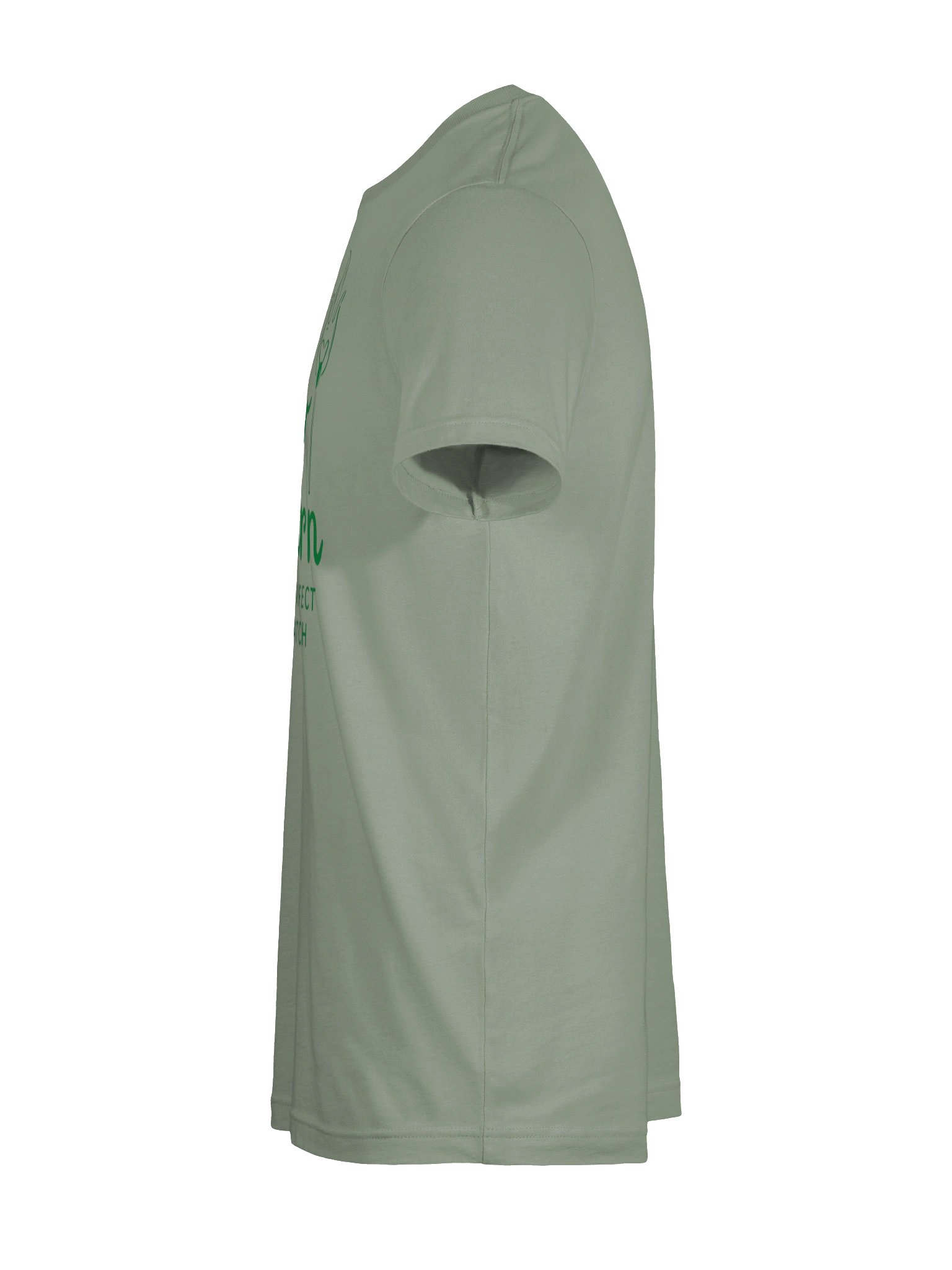 Slow Burn Perfect Match | Green logo - B&C product image (9)
