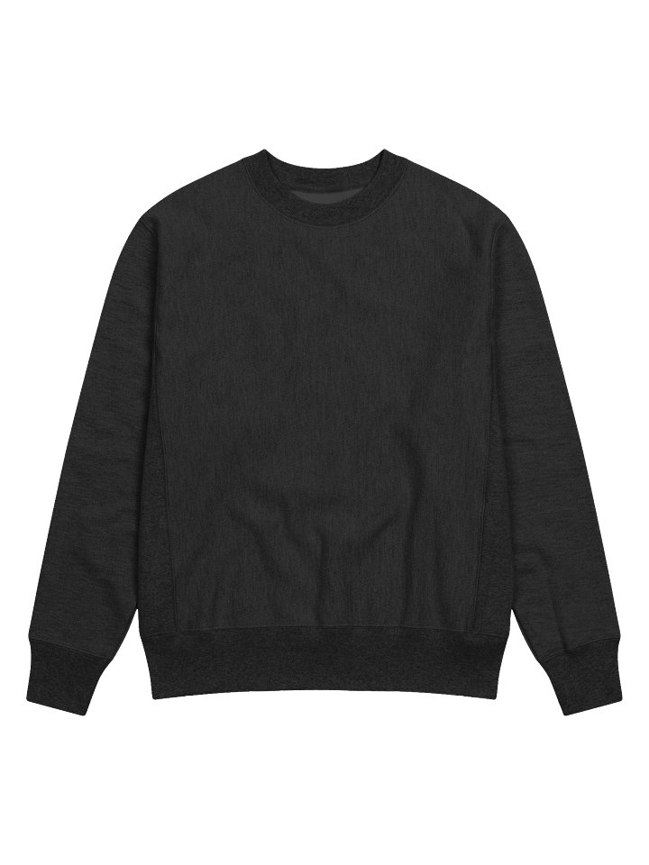 Hear His Voice Champion Sweatshirt product image (1)