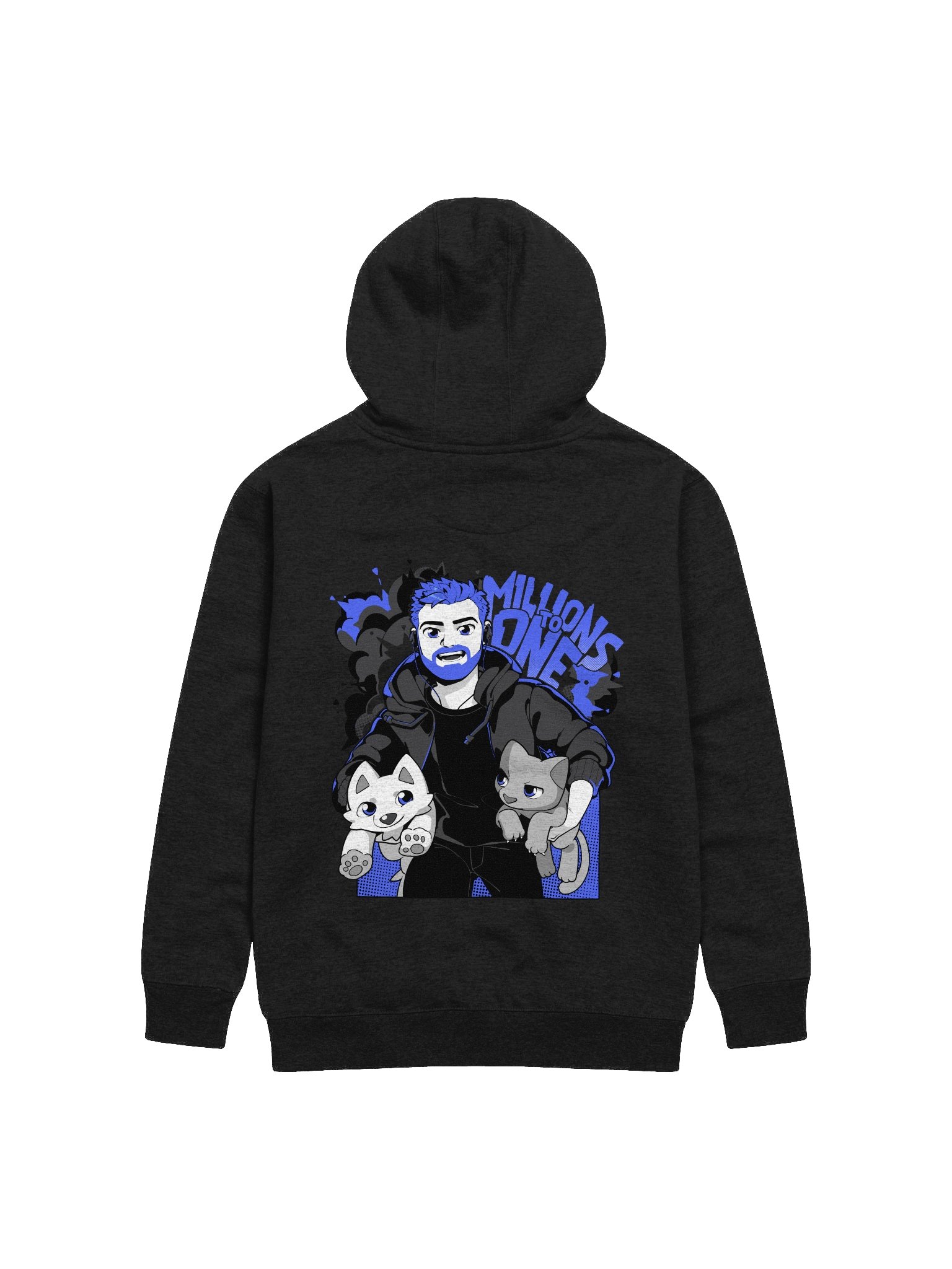 Perfect Companions Hoodie product image (1)