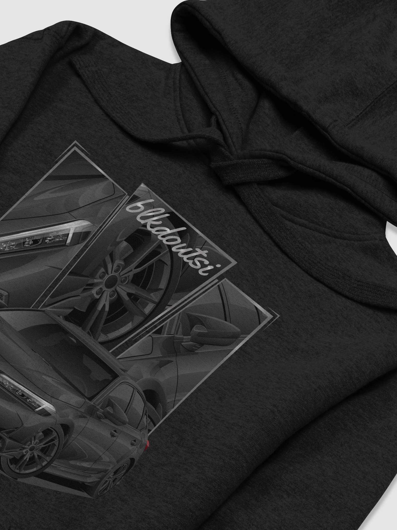 Hoodie - blkdoutsi product image (7)