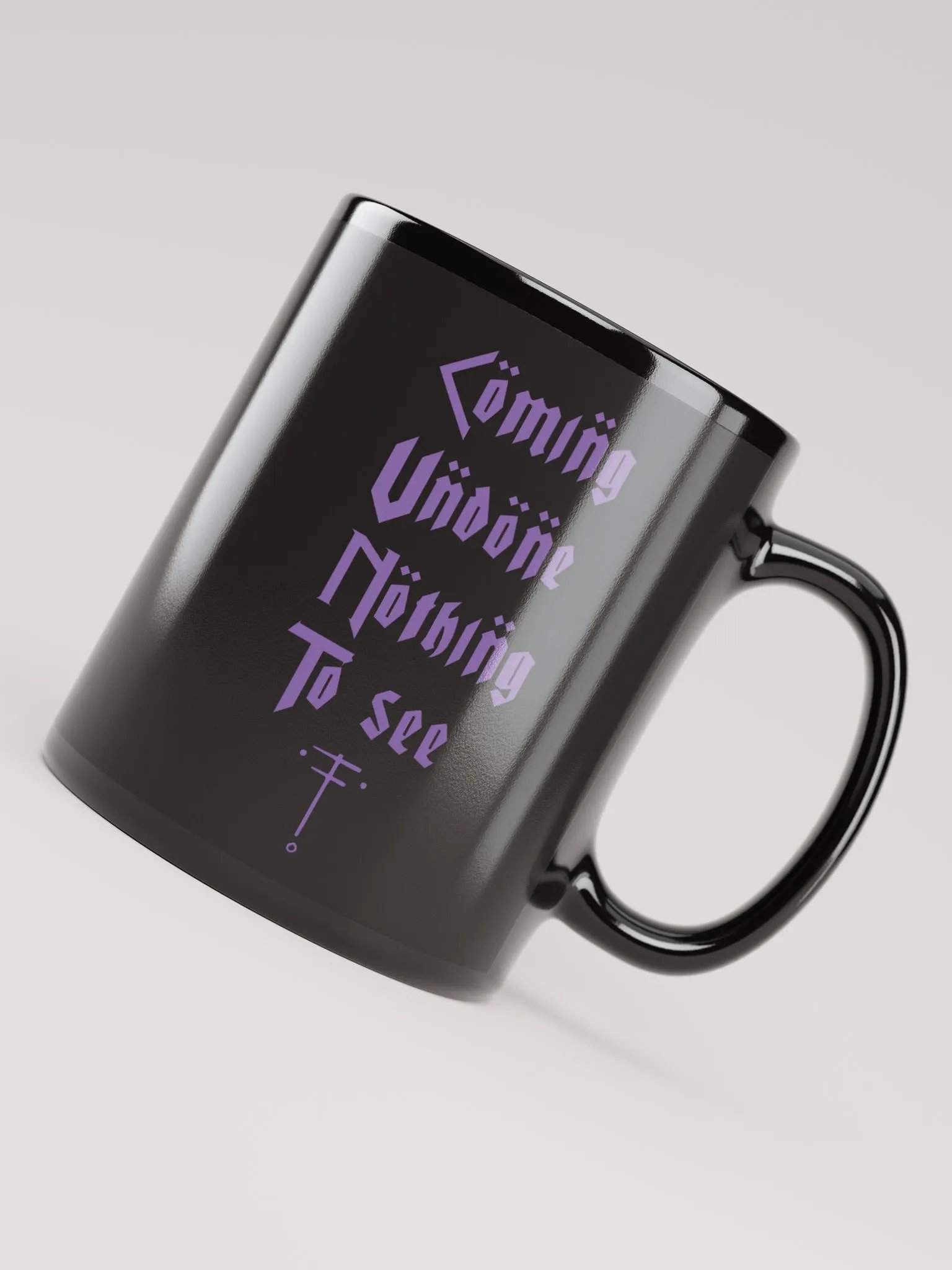 C#NT Mug product image (7)
