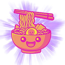 Champion Noodle