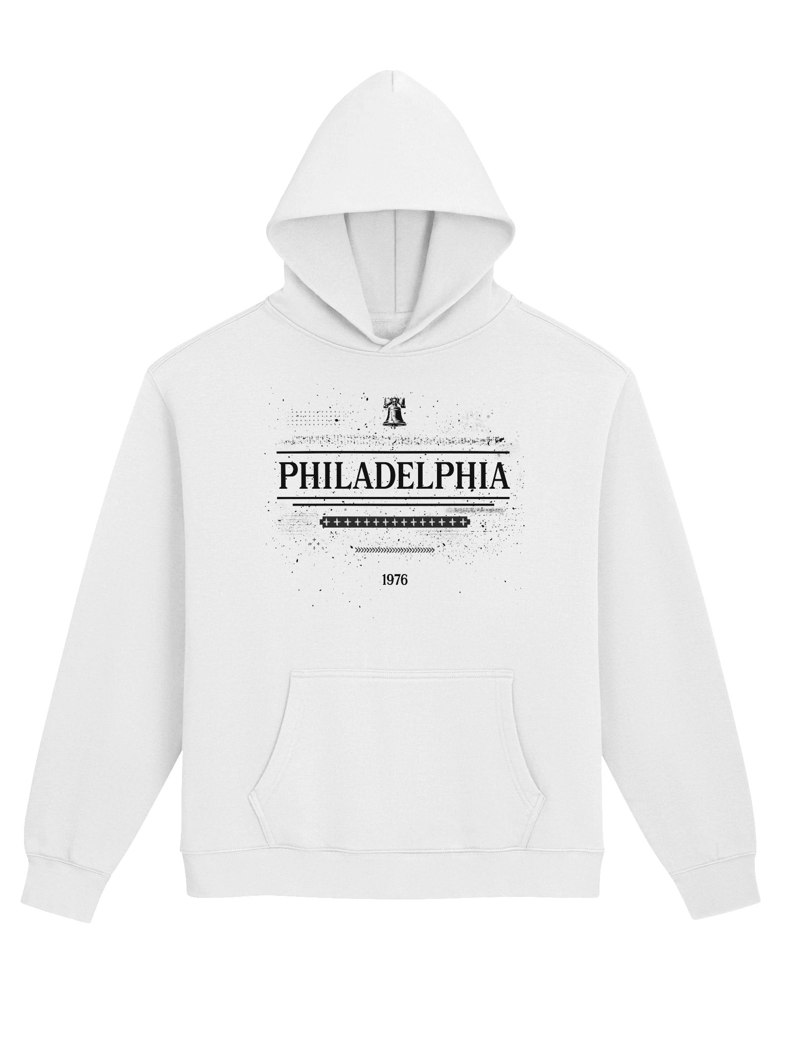Philadelphia 1976 Premium Hoodie product image (1)