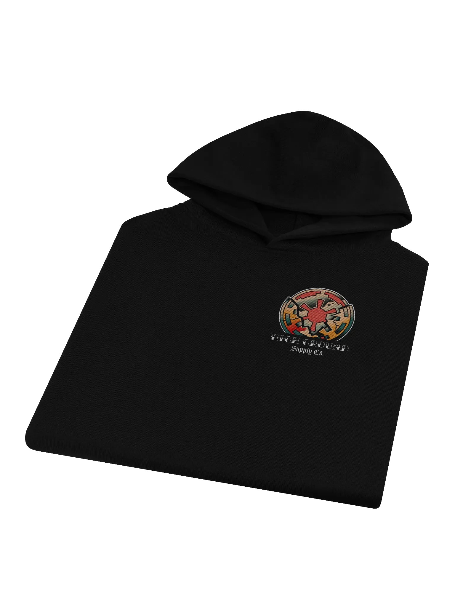 Rebirth - Vader Flash Hoodie product image (3)
