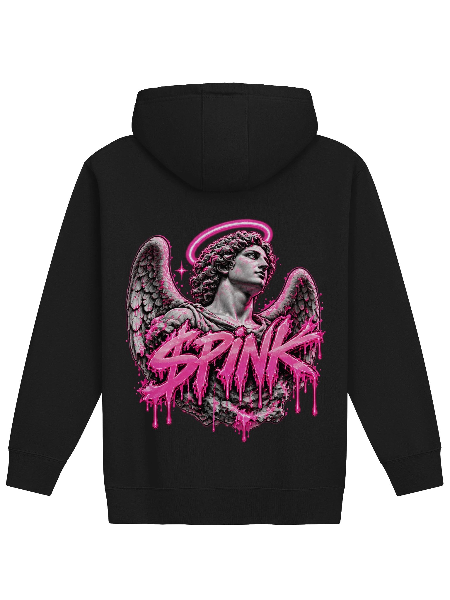 Heaven Has a Dress Code Hoodie product image (2)