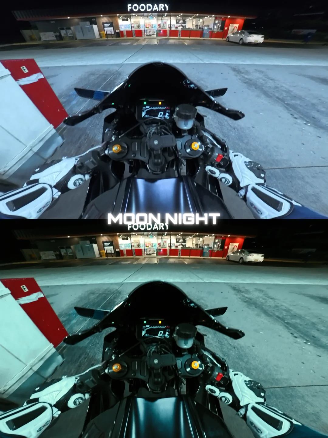 KSUNE NIGHT LUT PACK product image (5)