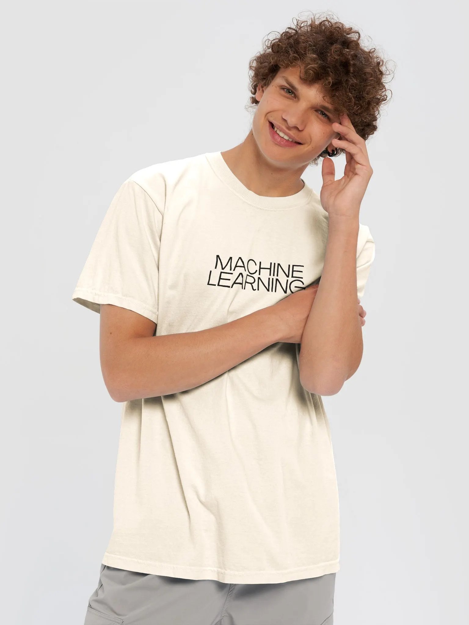 ML Nutrition Shirt product image (5)