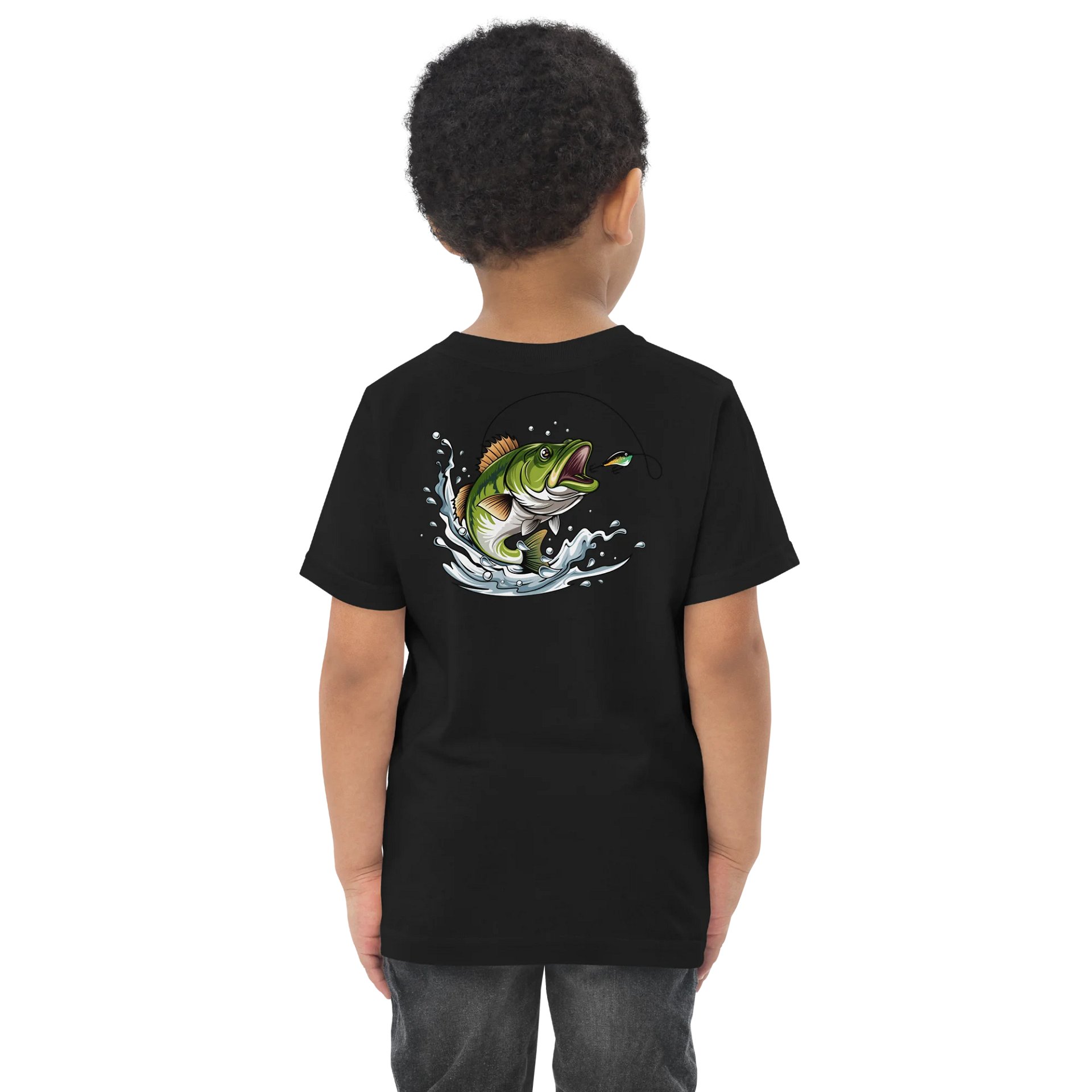 Toddler T-Shirts product image (5)
