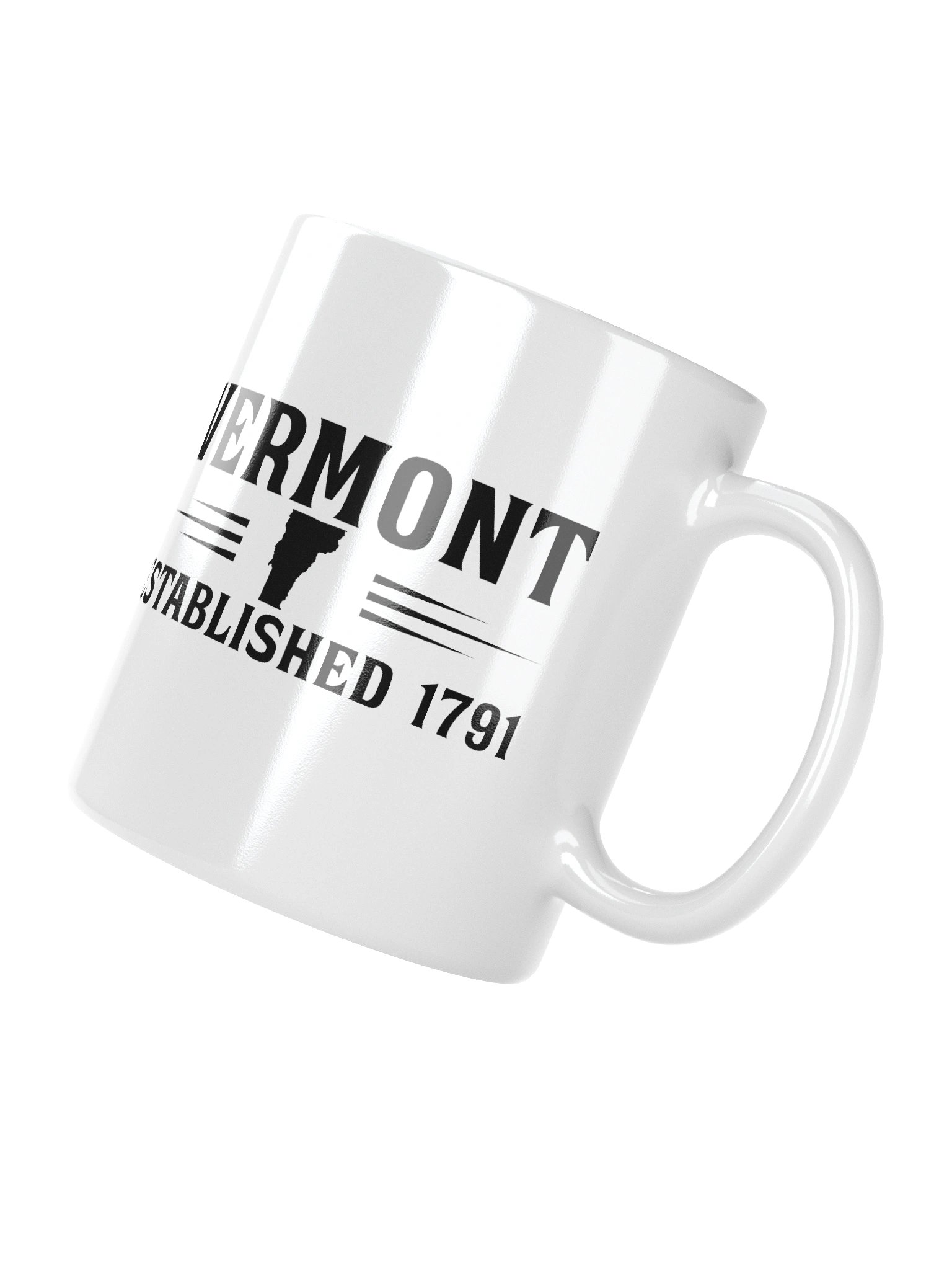 Vermont Ext 1791 Souvenir Mug Cup product image (9)