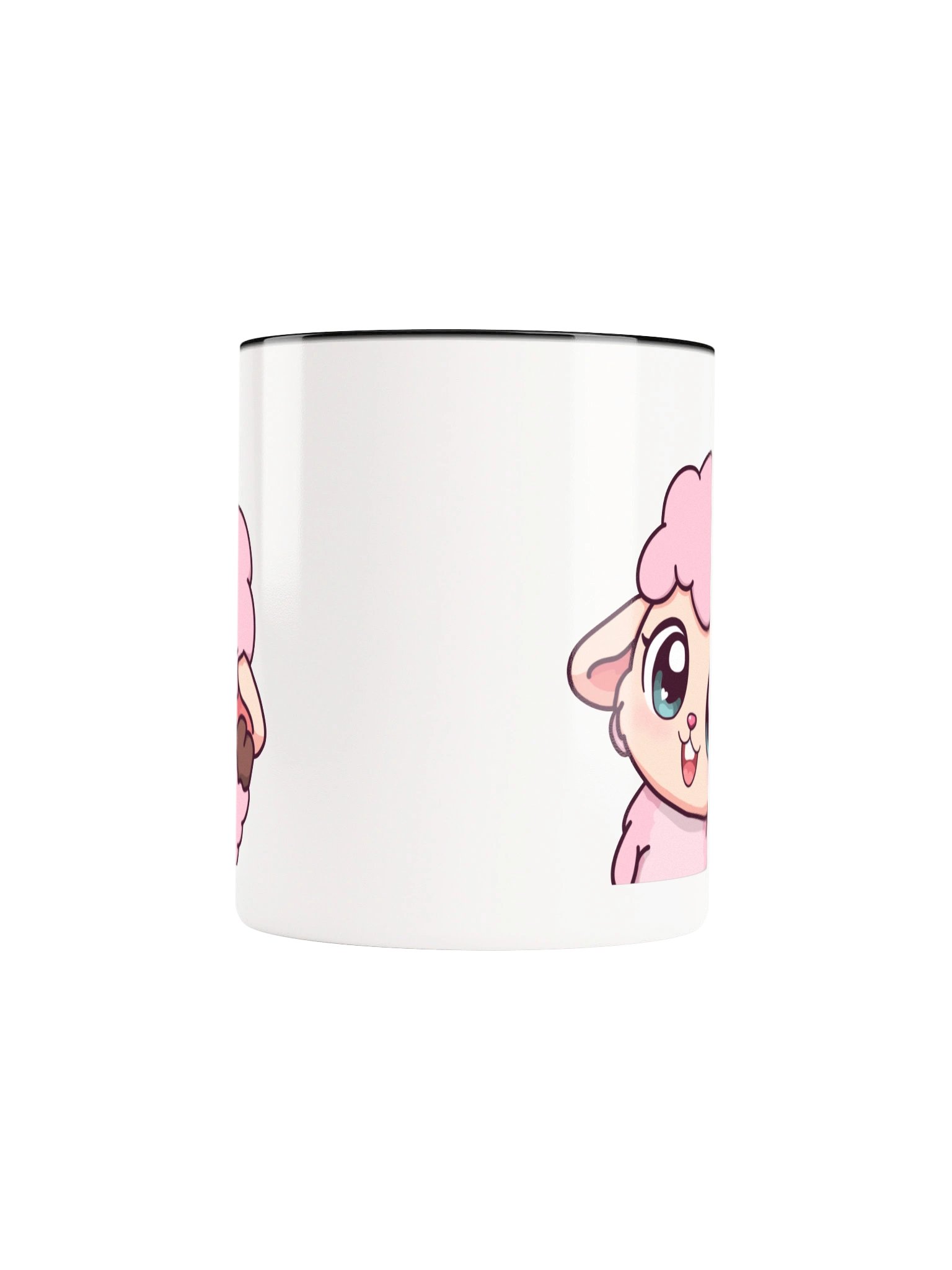 Hi Sheep Coffee Mug product image (5)