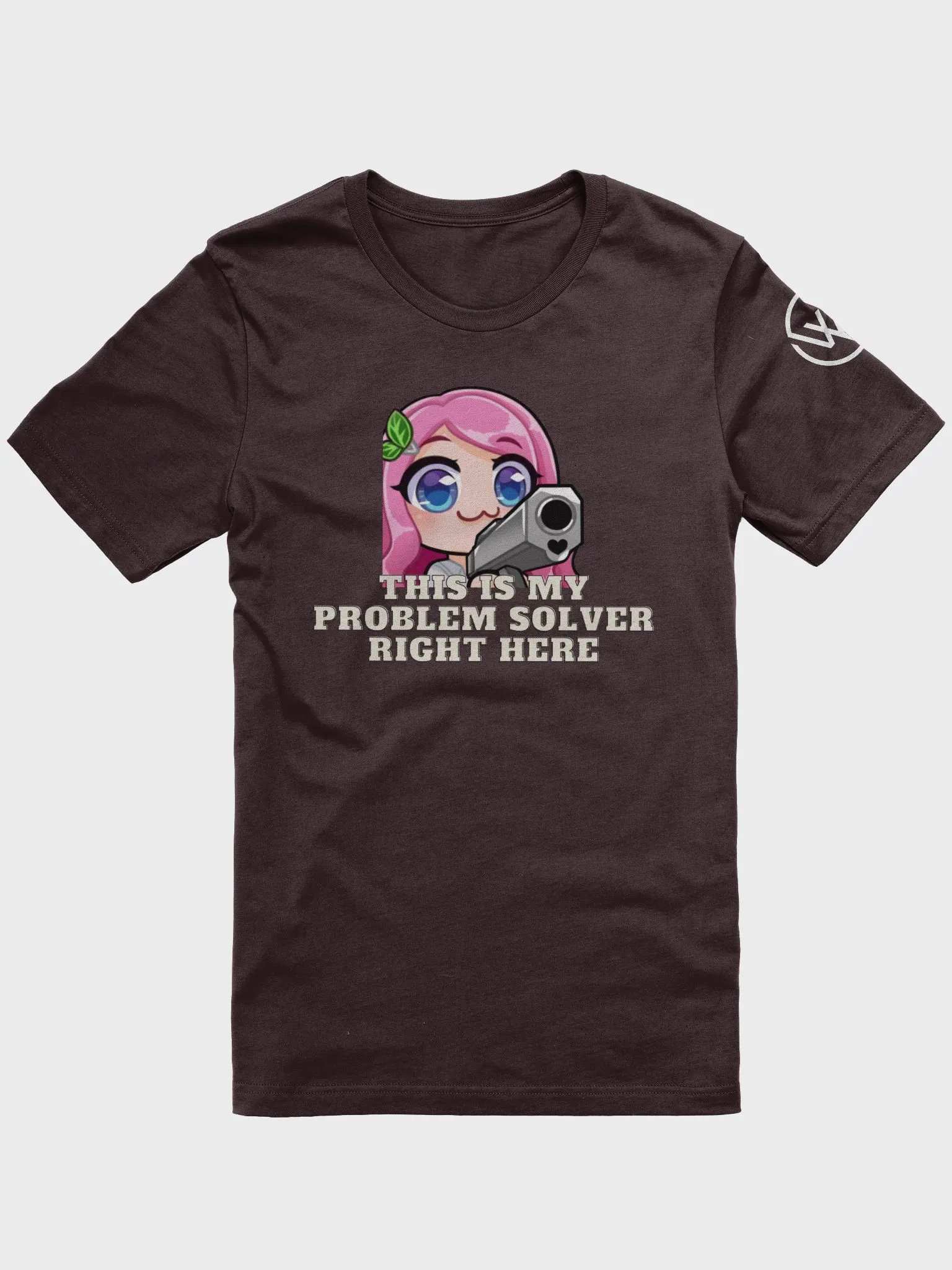 Problem Solver (Gun Emote) product image (65)