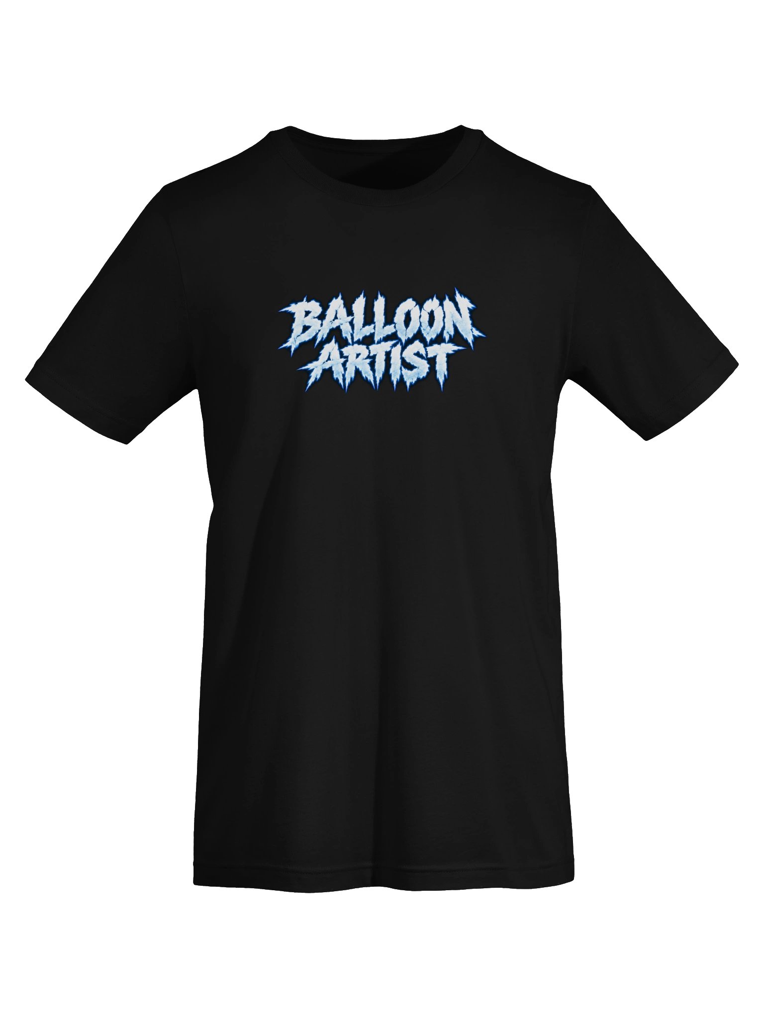 Balloon Artist Strange Forms T-Shirt product image (5)