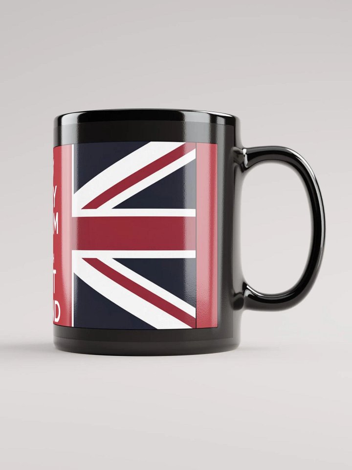 STAY CALM AND WATCH BRIT BLEND product image (1)