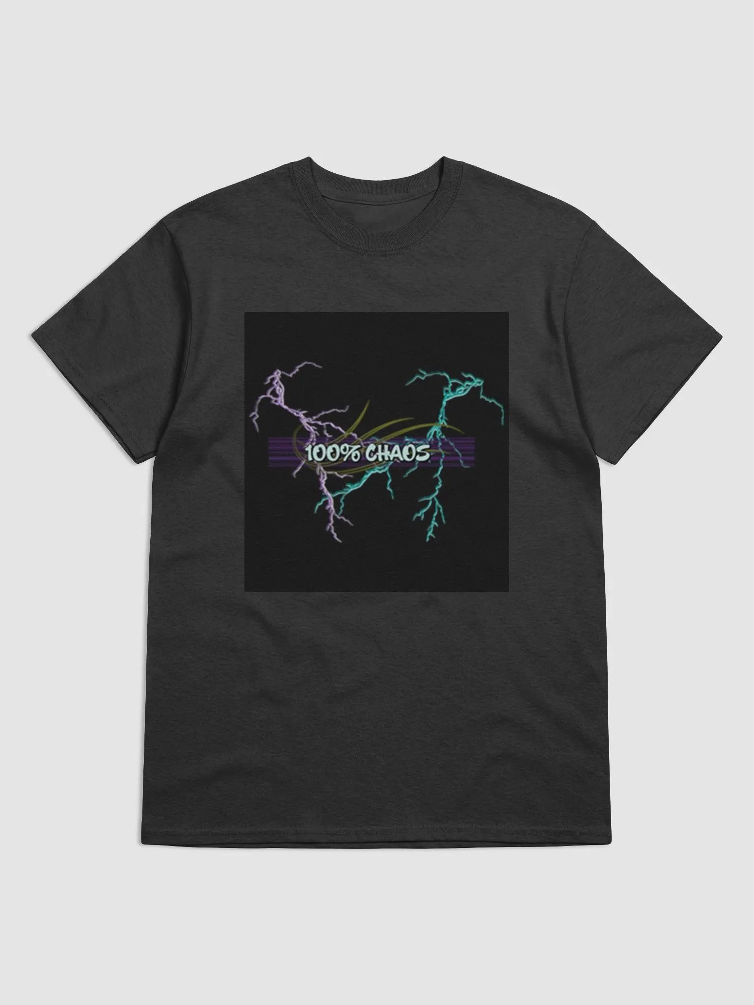 100% Chaos product image (2)