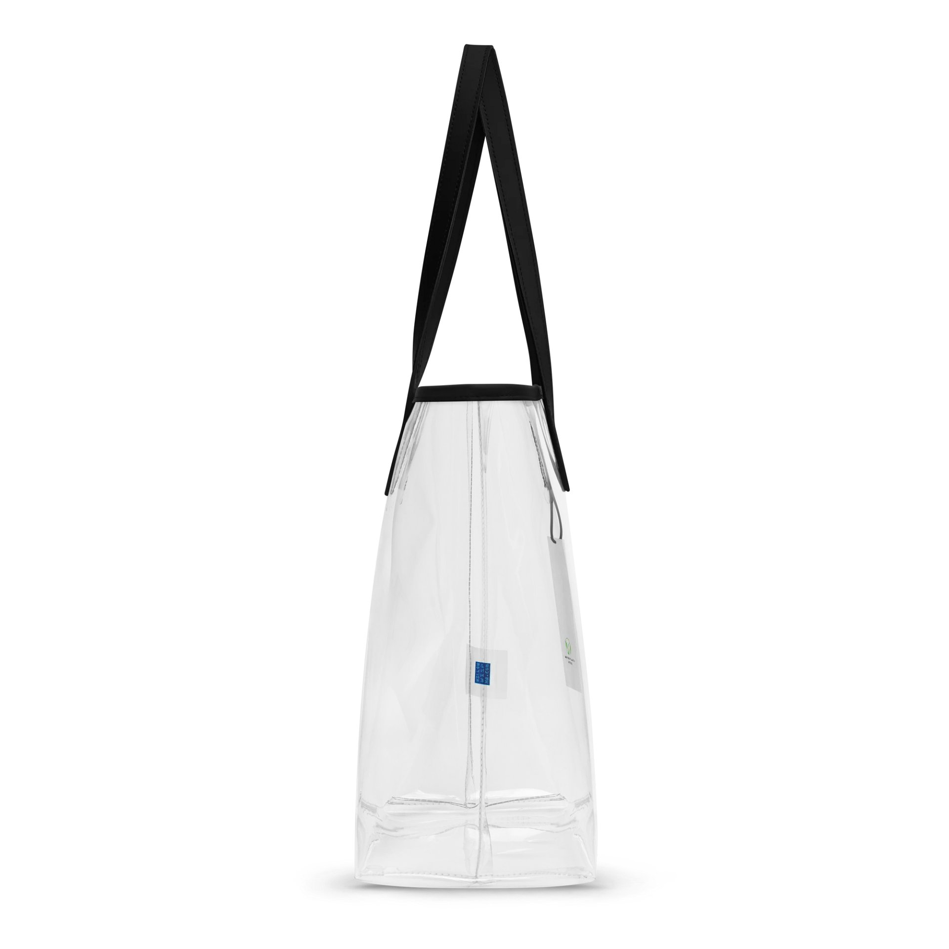 WILLOWISP Translucent Tote product image (5)
