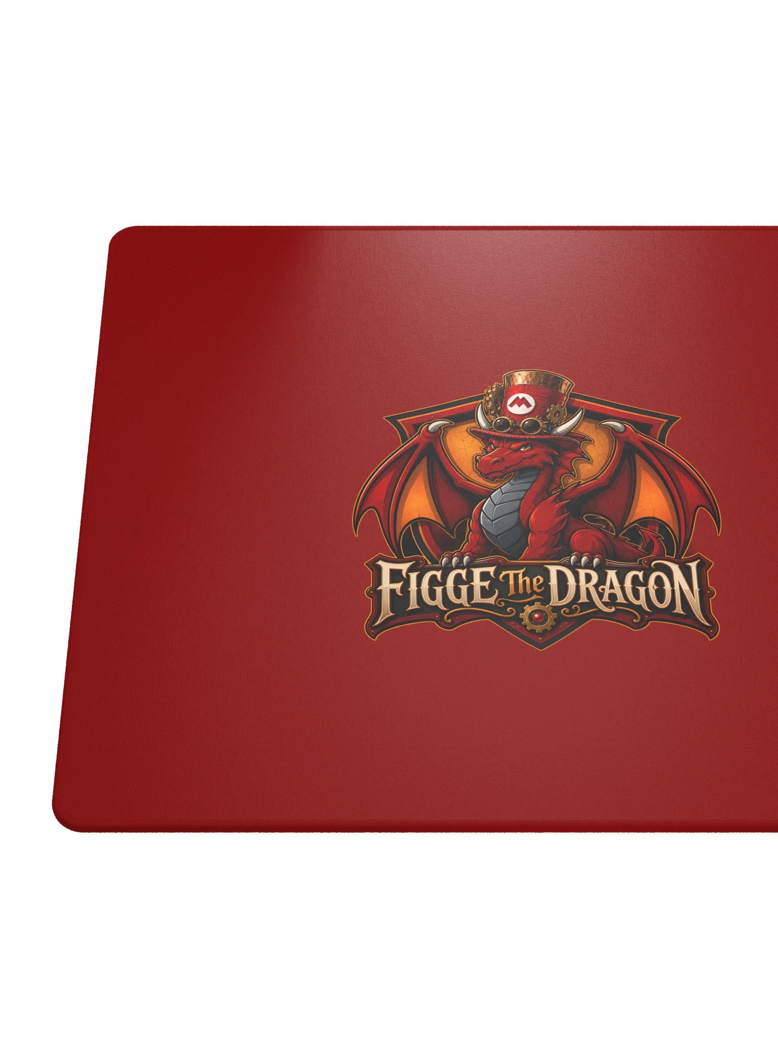 FiggeTheDragon mousepad product image (7)