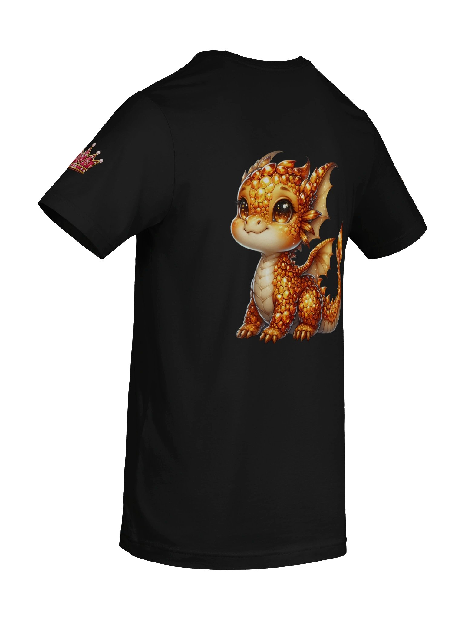 ZADDY - Valhalla Vibes Tee product image (8)