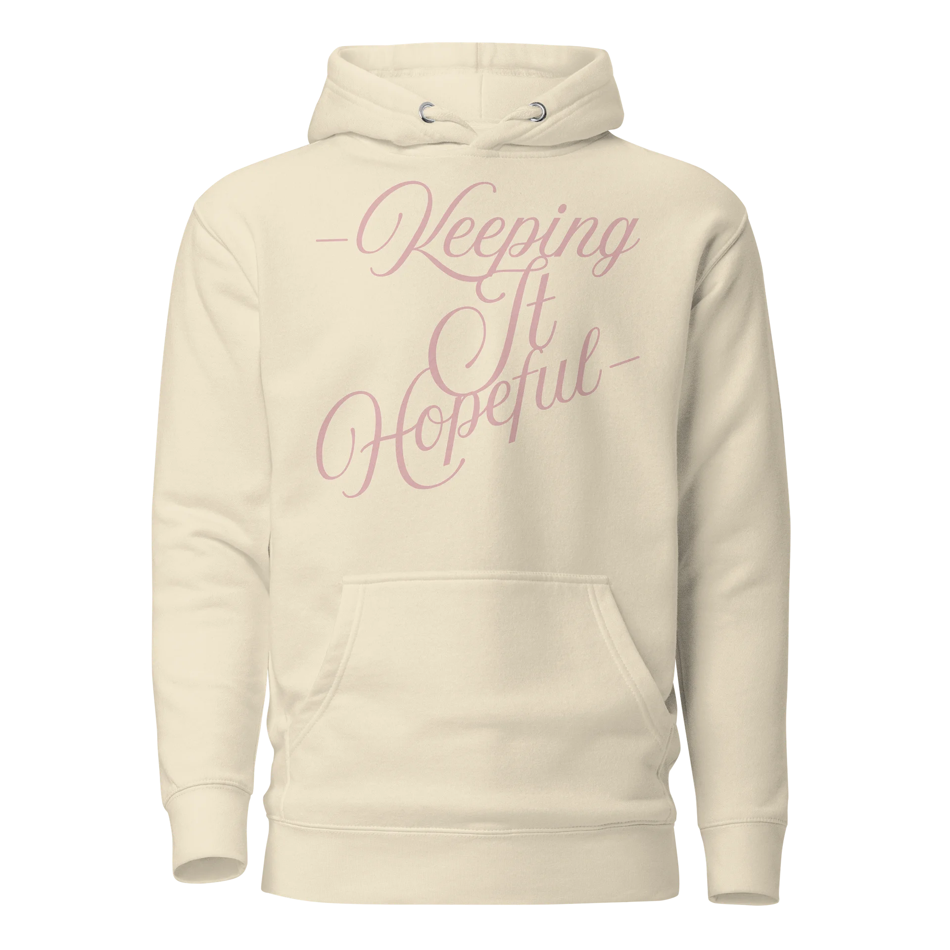 Women's Faith Is The Path Premium Hoodie product image (5)