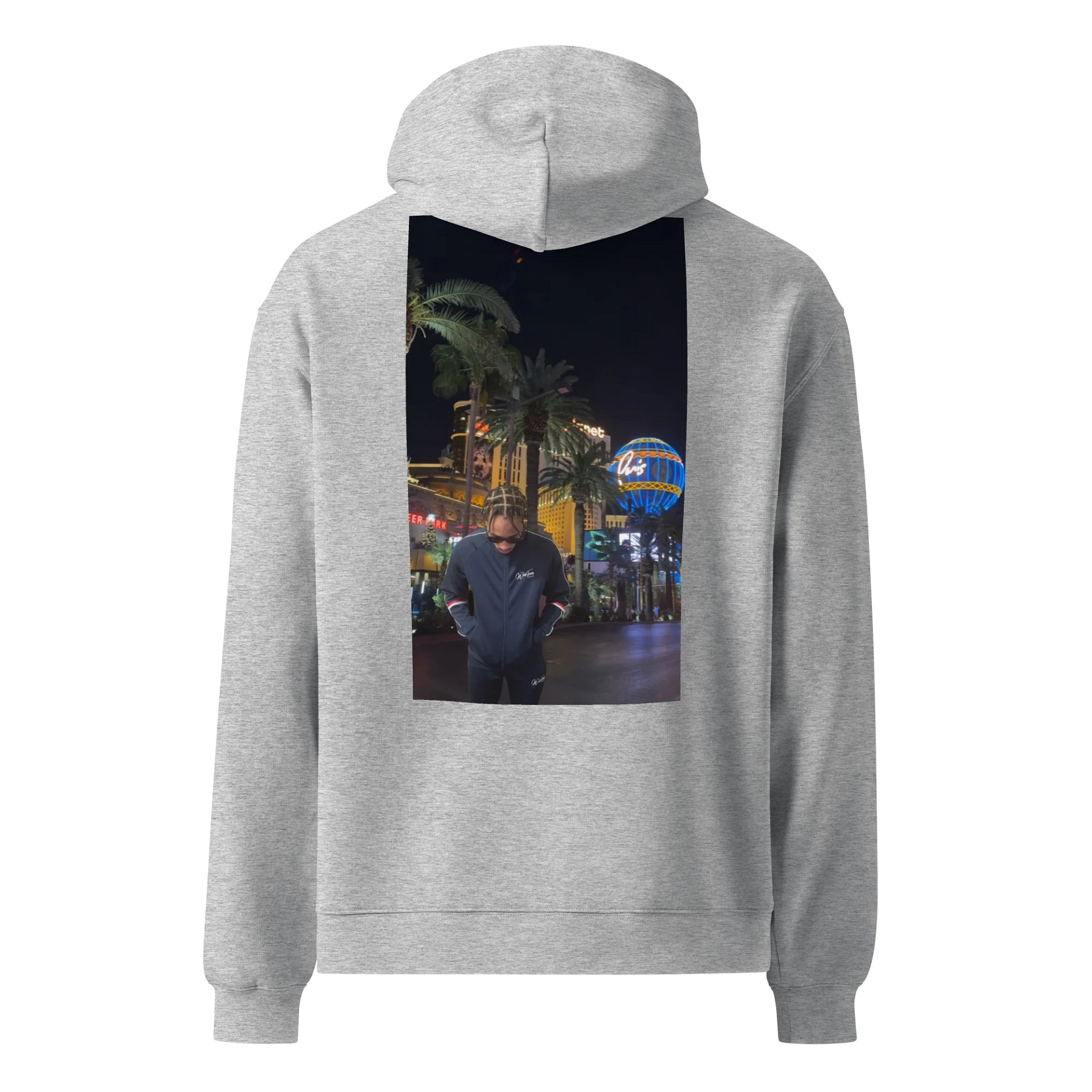Chef Wint INC Hoodie product image (6)