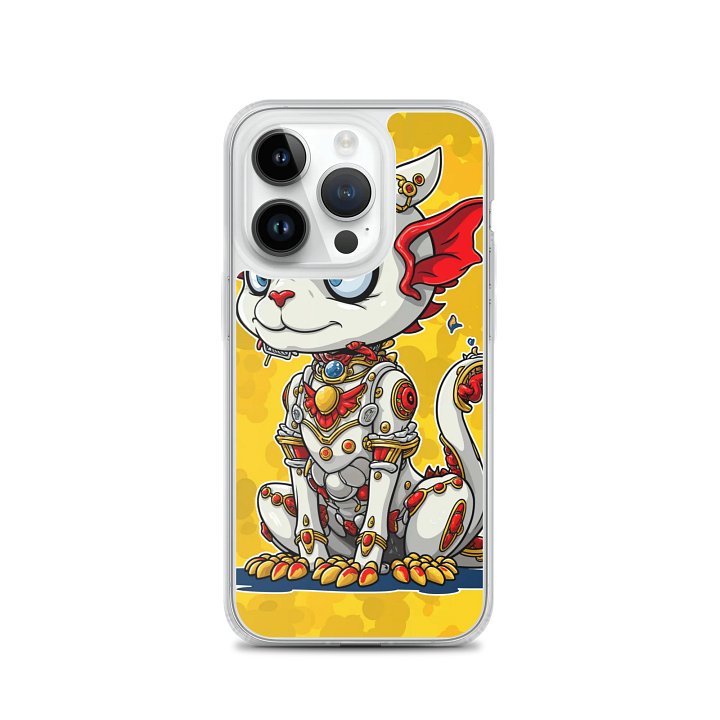 Purfect iPhone® Case product image (3)