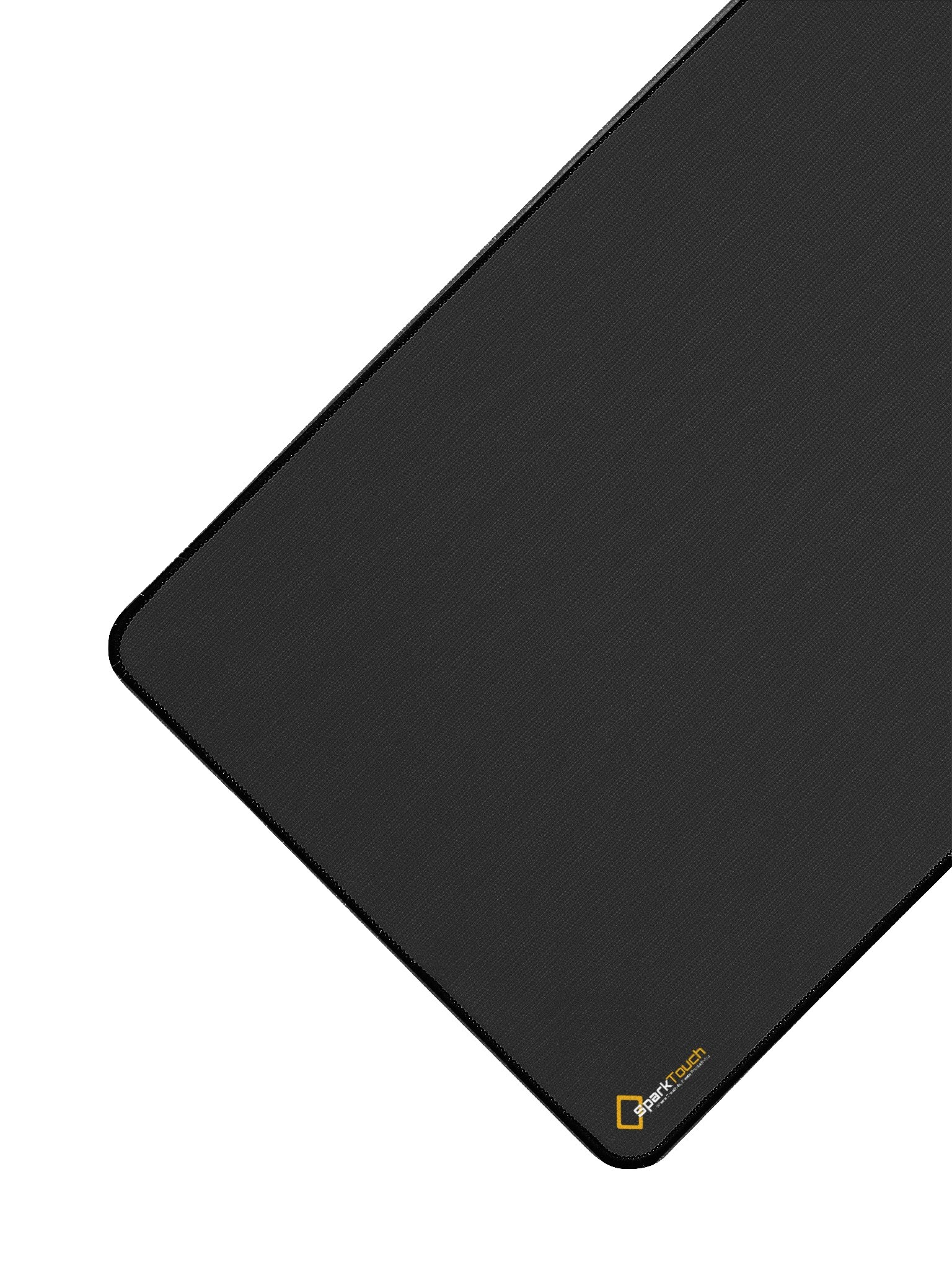 Desk Mat 15.5" x 31.5" - Black product image (1)