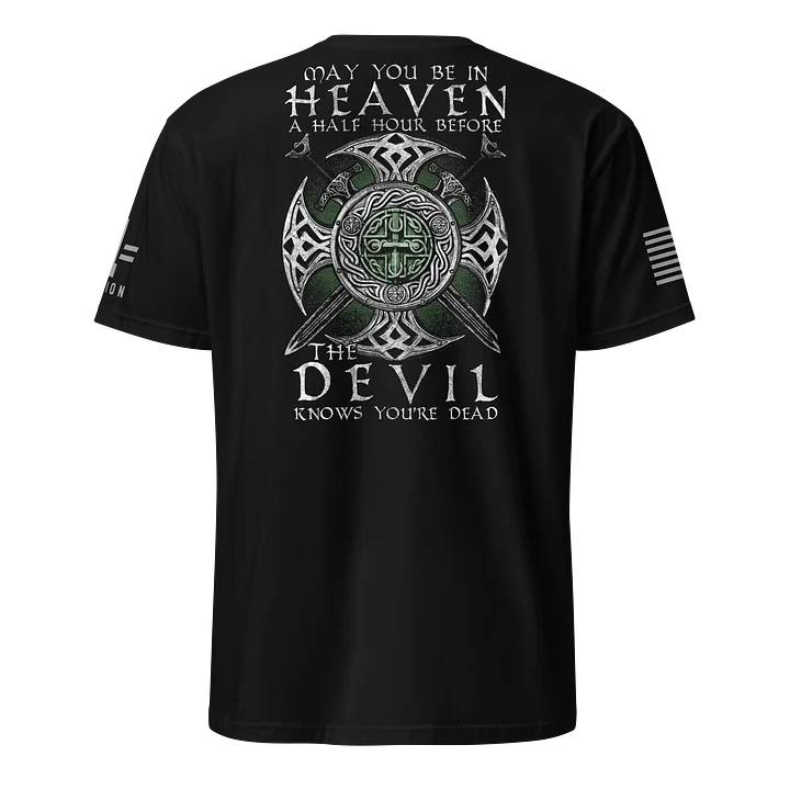 Before The Devil Knows You're Dead product image (1)