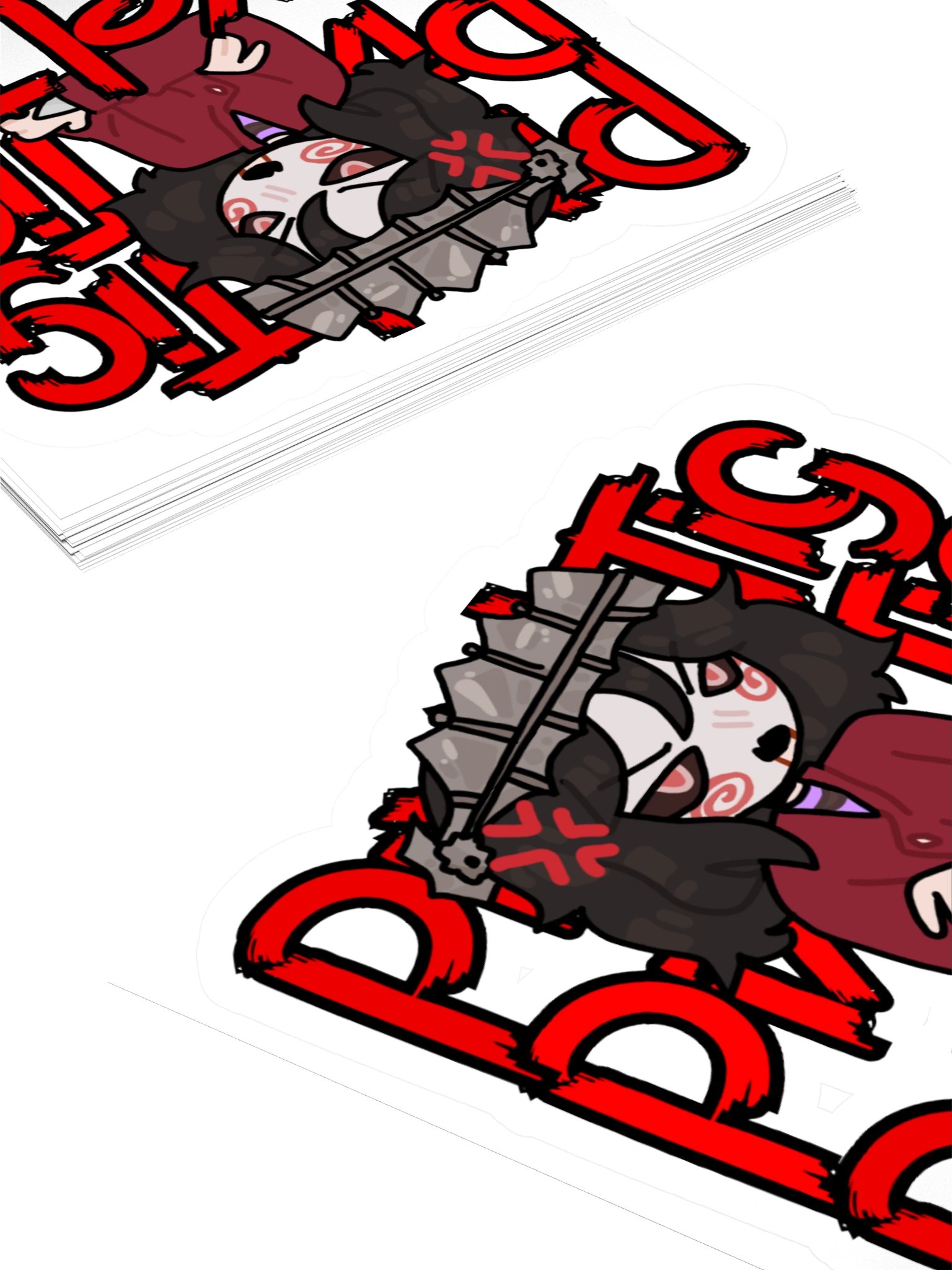 WeeWoo Sigil product image (4)