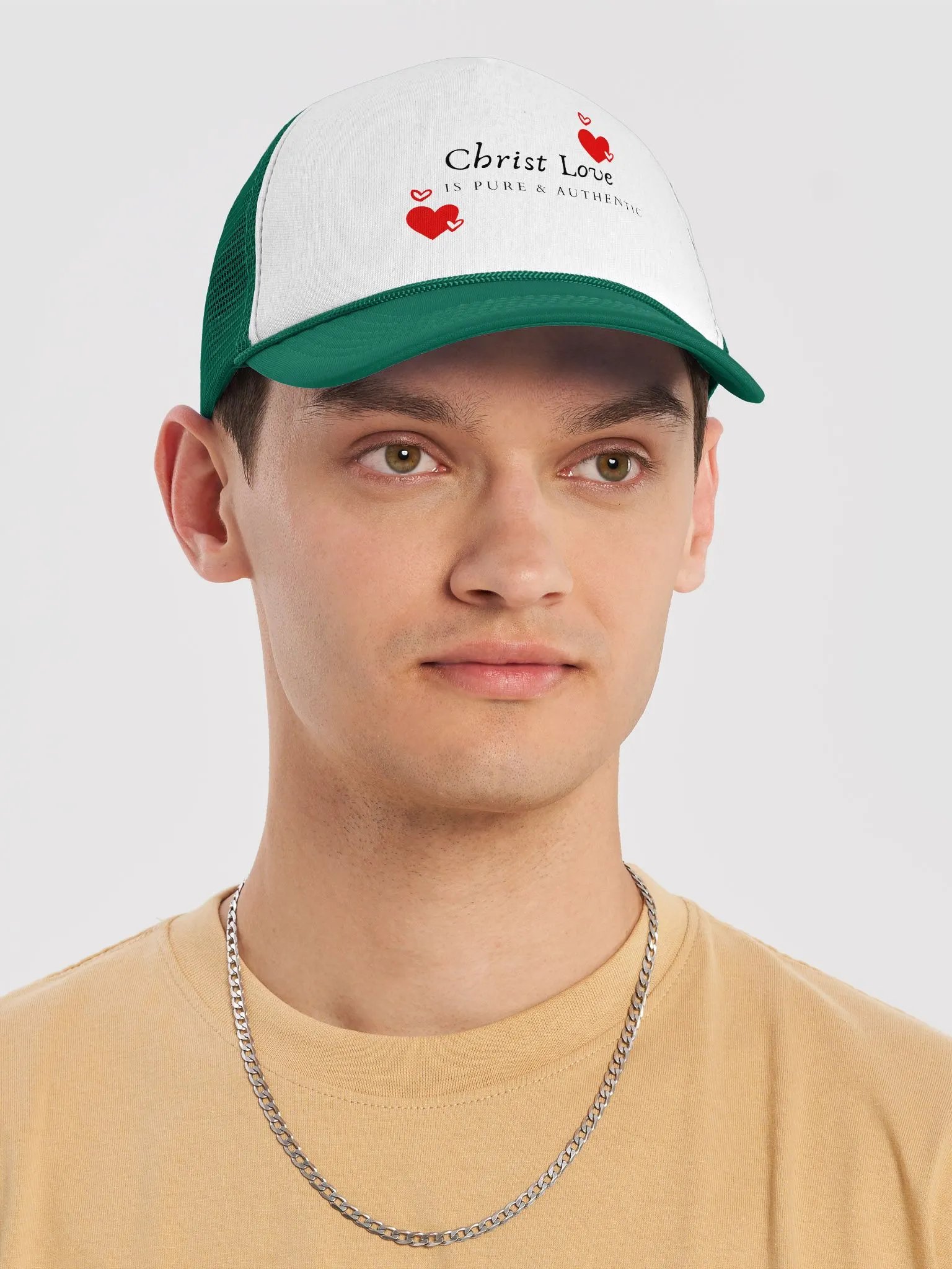 Christ Love product image (5)
