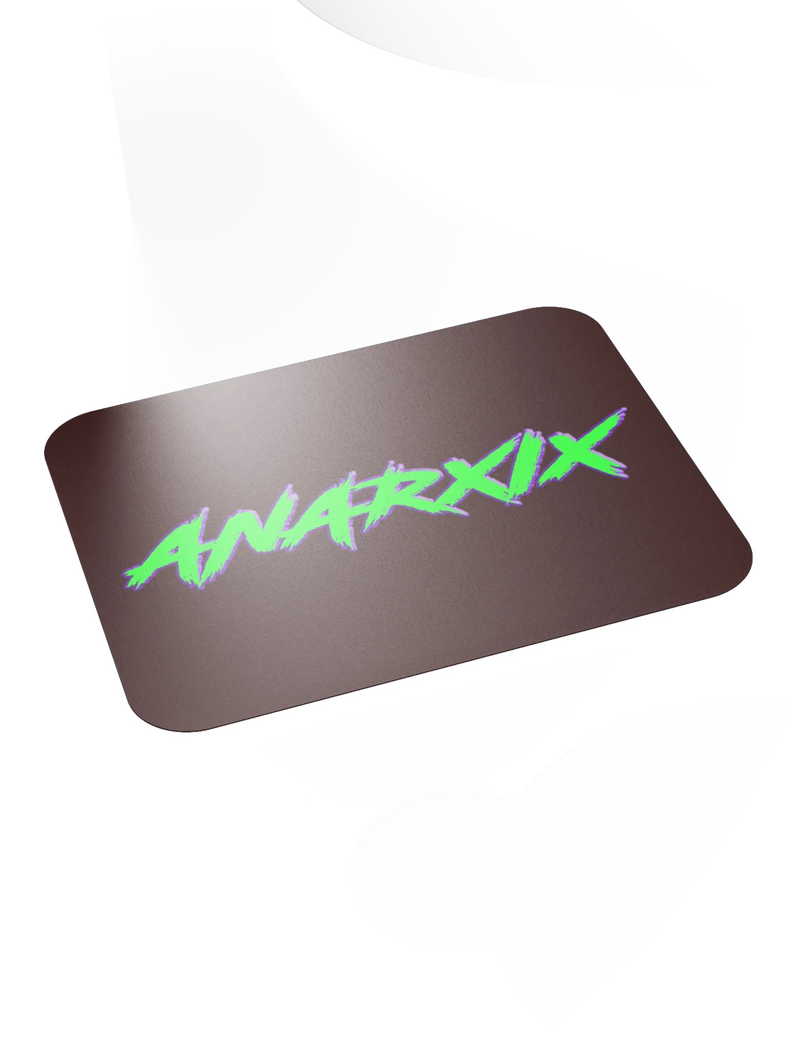 Anarxix Mouse Pad product image (4)