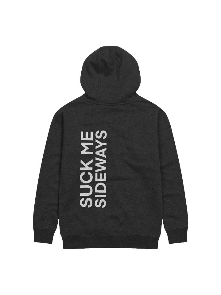 Suck Me Sideways Hoodie product image (1)