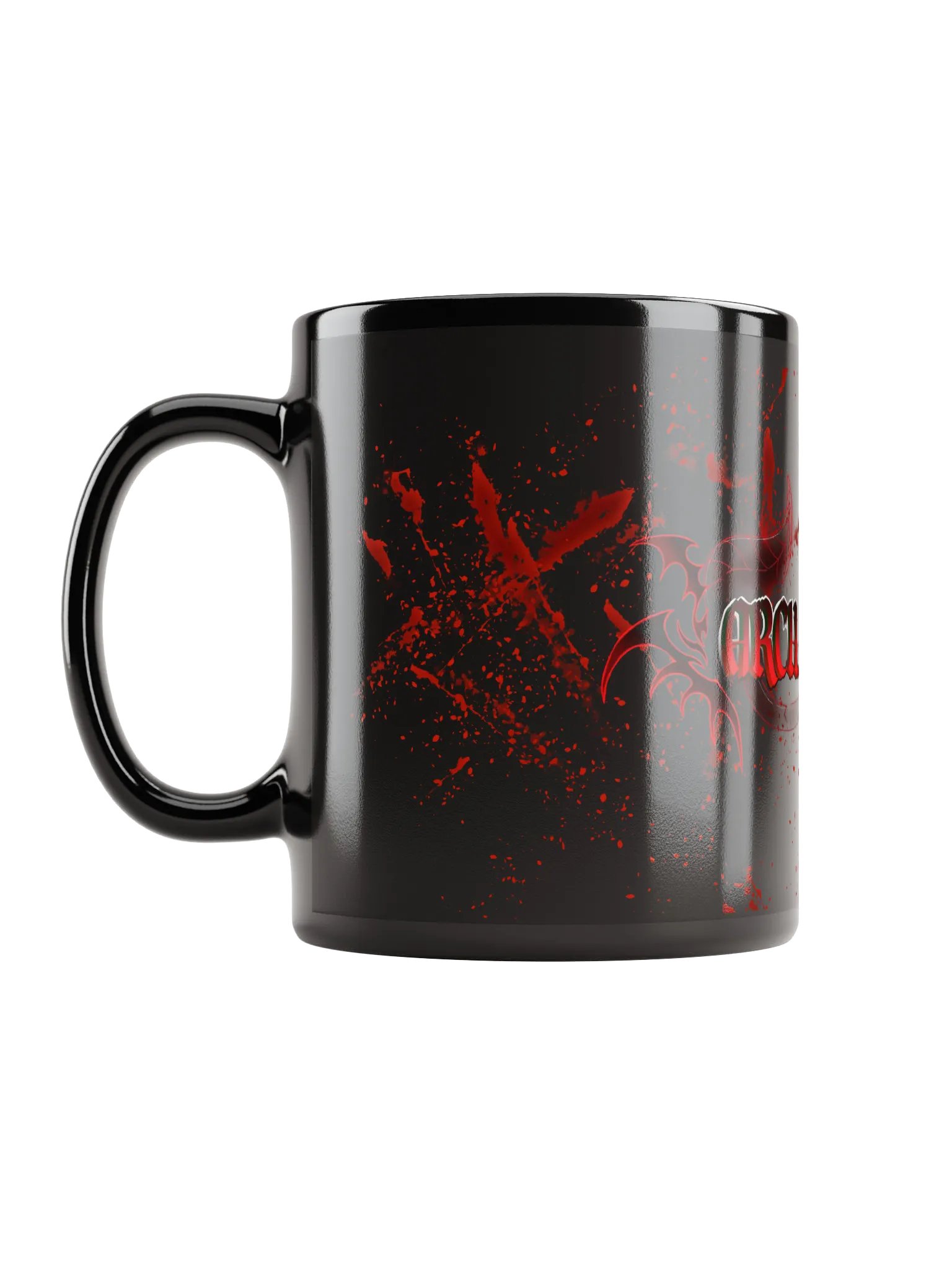 Demon Coffee Time!!!! product image (12)