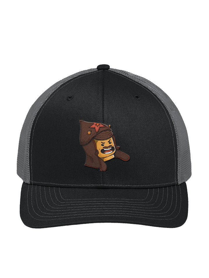 Scotty Bugatti Hat product image (1)