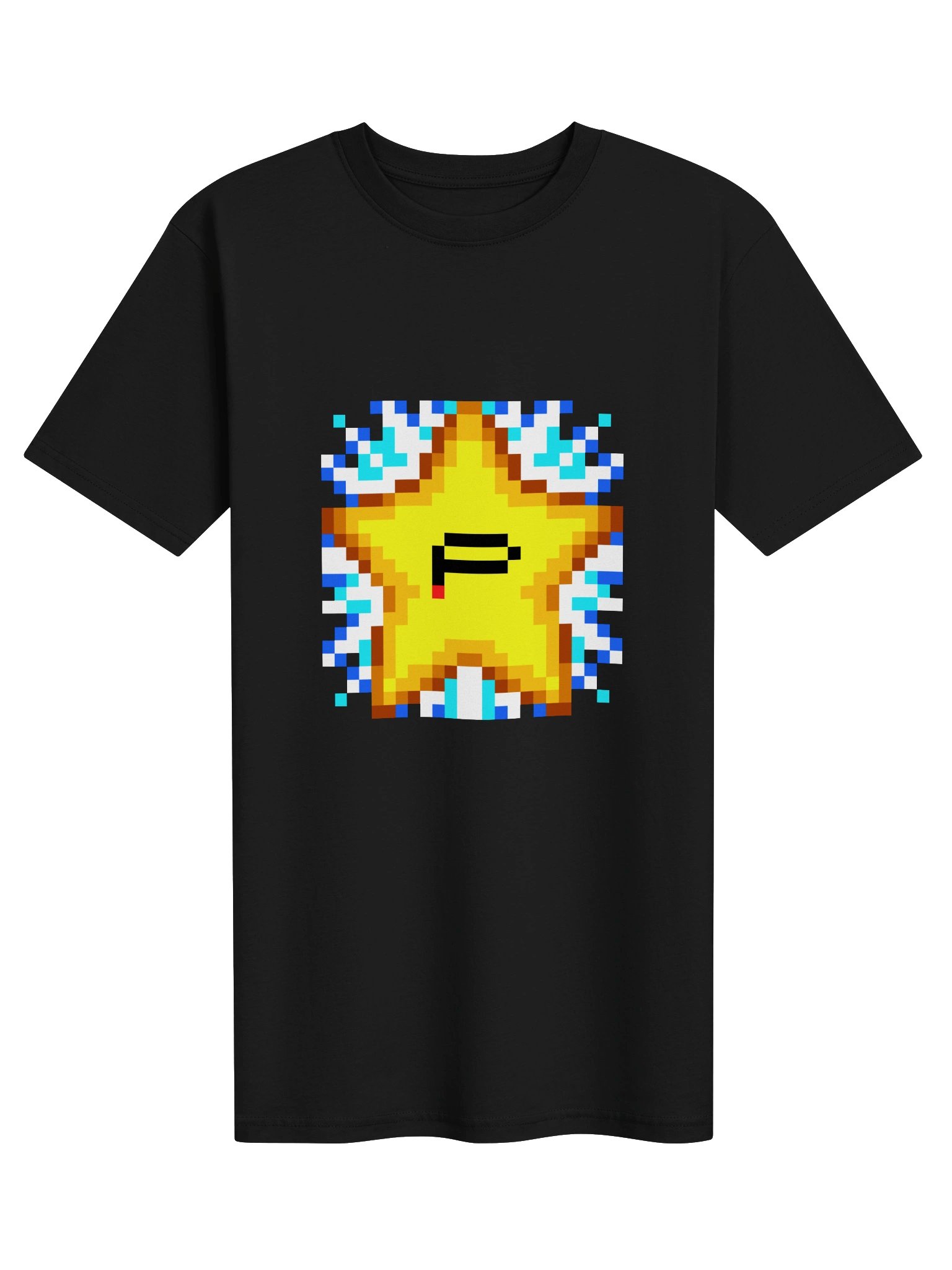 New Beginnings Premium Heavyweight Tee product image (4)