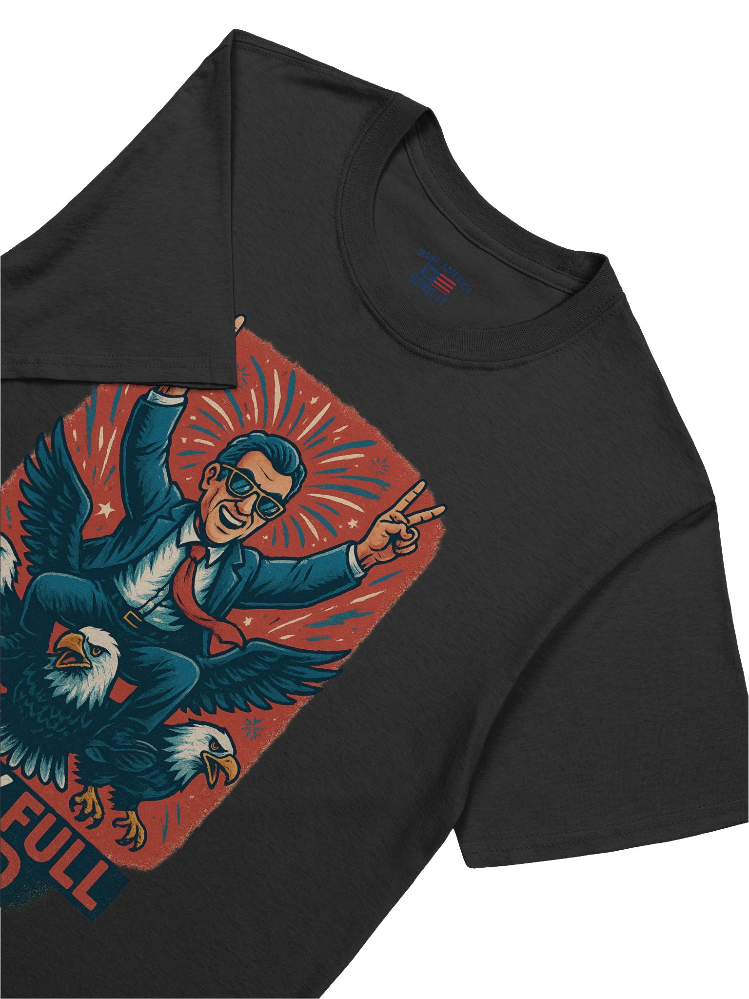 The Tricky Dick 5000™ – Full Send Scandal Edition product image (31)