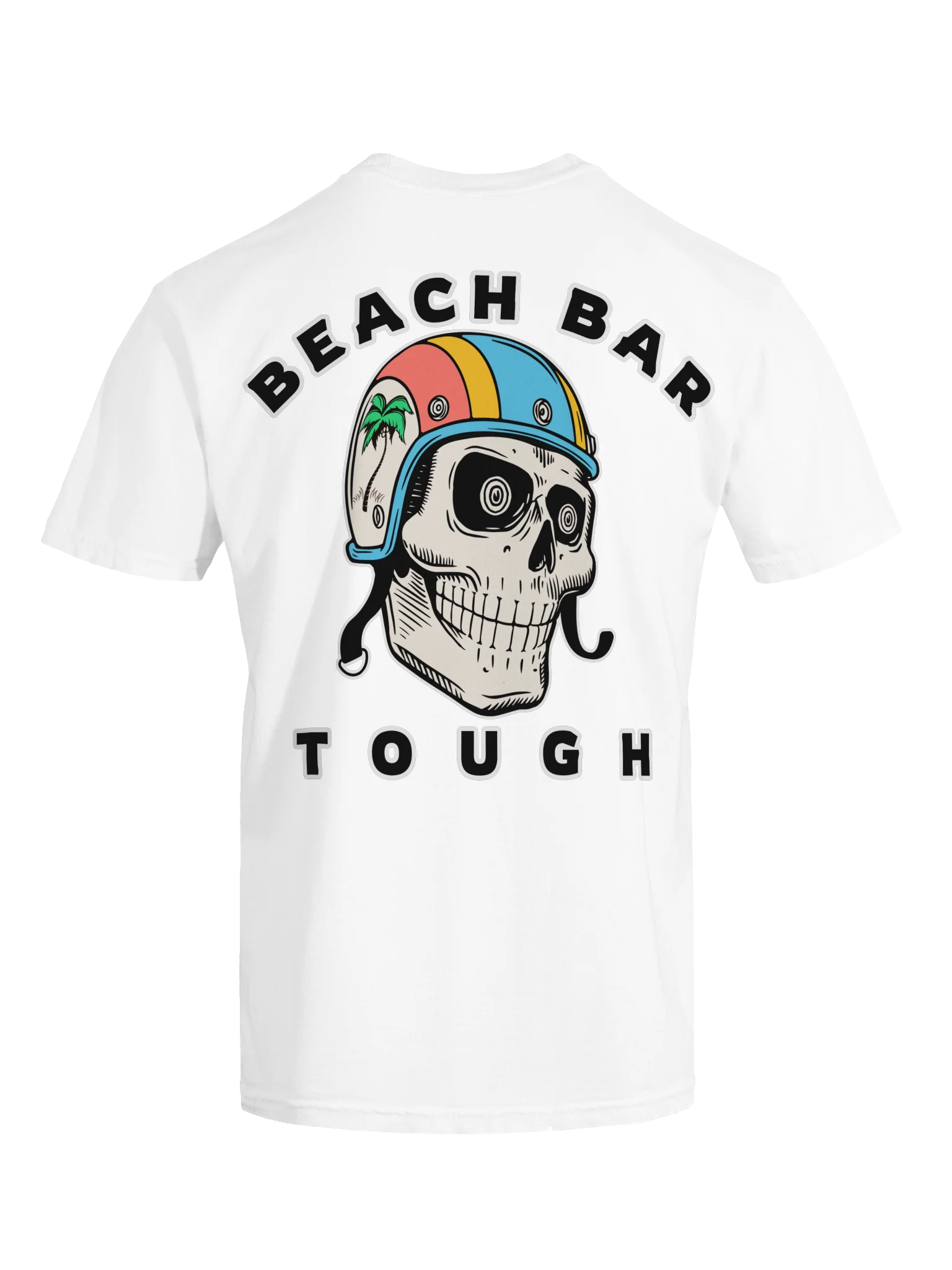 Beach Bar Tough product image (41)