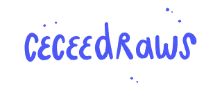 ceceedraws